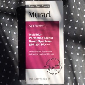 Murad Age Reform